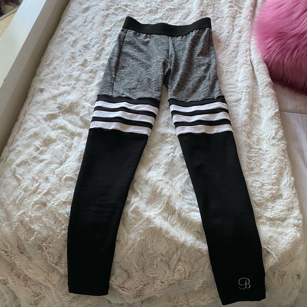 bombshell leggings
